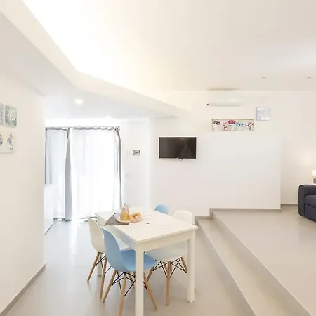 Marina Loft Sicily