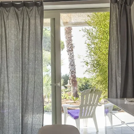 Marina Loft Sicily Holiday home *