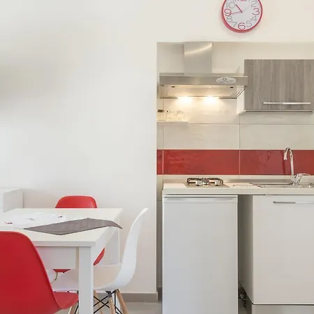 Holiday home Marina Loft Sicily