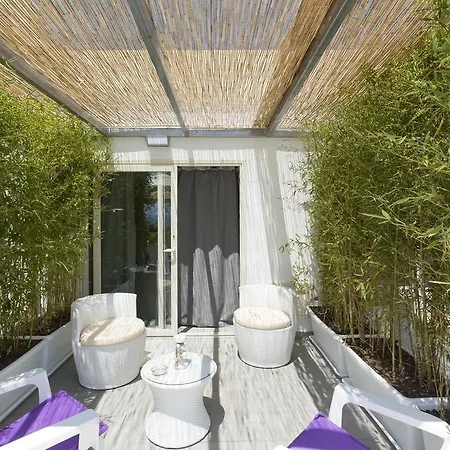 Marina Loft Sicily *