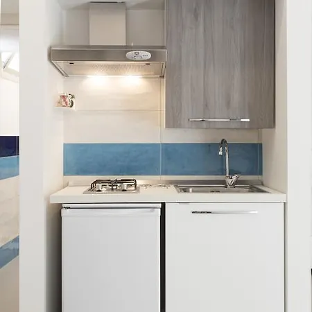 Holiday home Marina Loft Sicily Marina di Ragusa