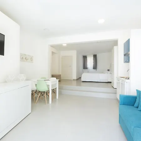 Marina Loft Sicily * Marina di Ragusa