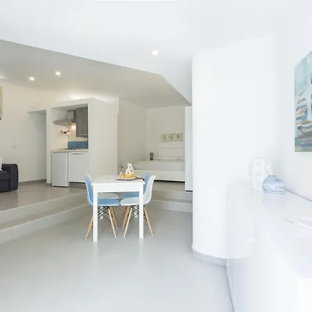 Marina Loft Sicily