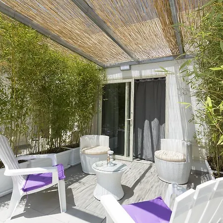 Holiday home Marina Loft Sicily