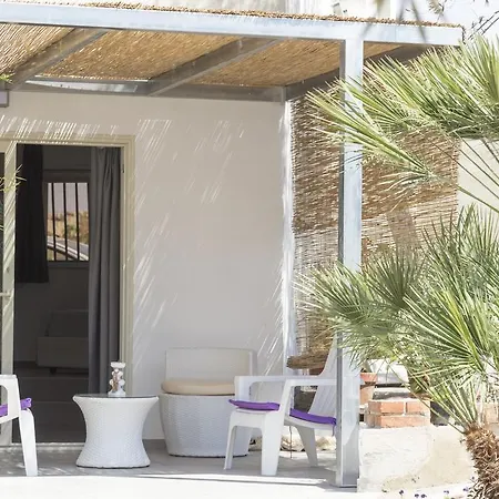 Marina Loft Sicily Holiday home