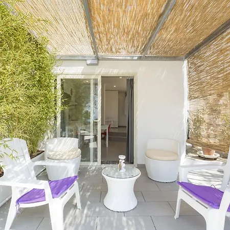 Marina Loft Sicily