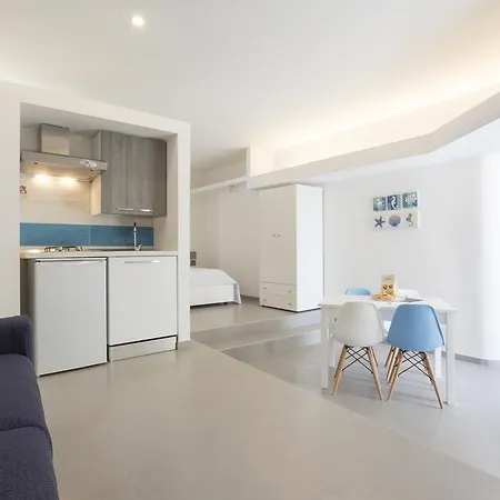Holiday home Marina Loft Sicily Marina di Ragusa