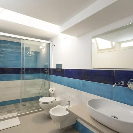 Holiday home Marina Loft Sicily