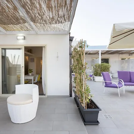 Holiday home Marina Loft Sicily *