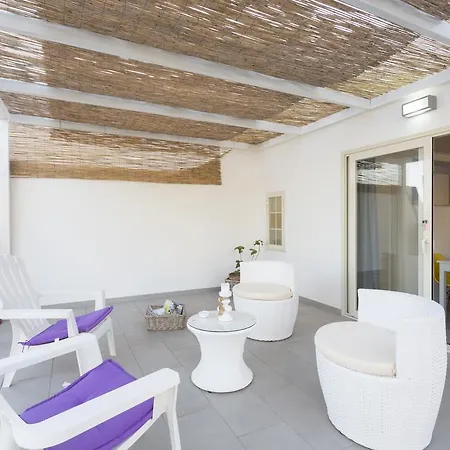 Holiday home Marina Loft Sicily Marina di Ragusa
