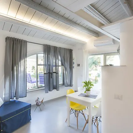 Marina Loft Sicily Holiday home *