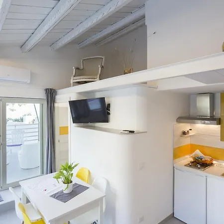 Holiday home Marina Loft Sicily