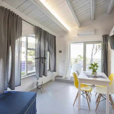 Marina Loft Sicily Marina di Ragusa