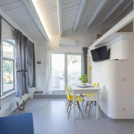 Marina Loft Sicily