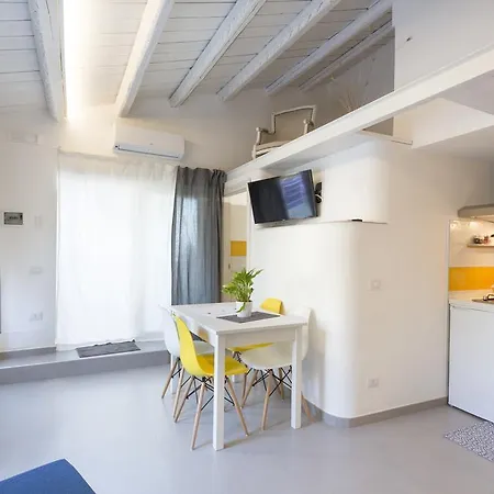 Holiday home Marina Loft Sicily