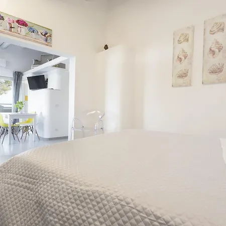 Holiday home Marina Loft Sicily *