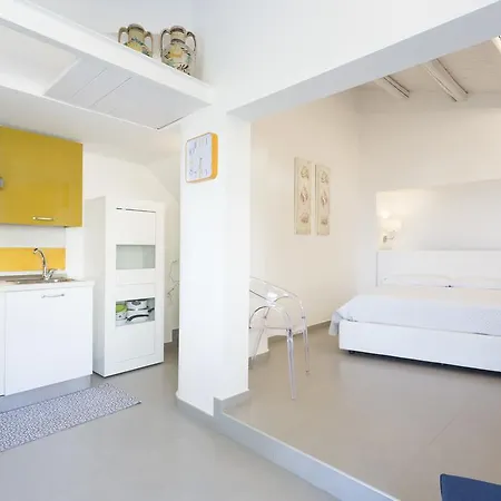 Marina Loft Sicily Holiday home *