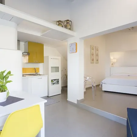 Holiday home Marina Loft Sicily Marina di Ragusa