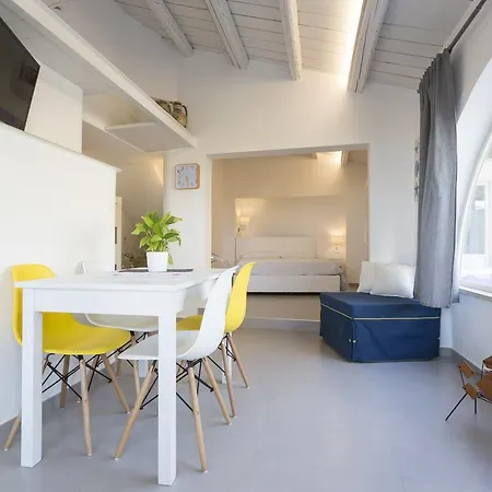 Marina Loft Sicily Holiday home