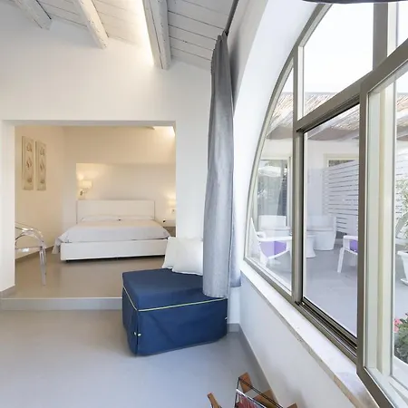 Marina Loft Sicily