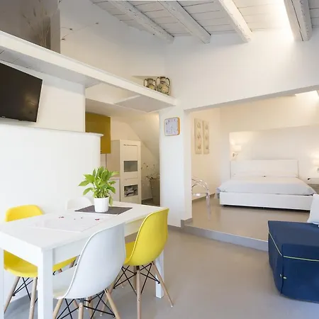 Marina Loft Sicily * Marina di Ragusa