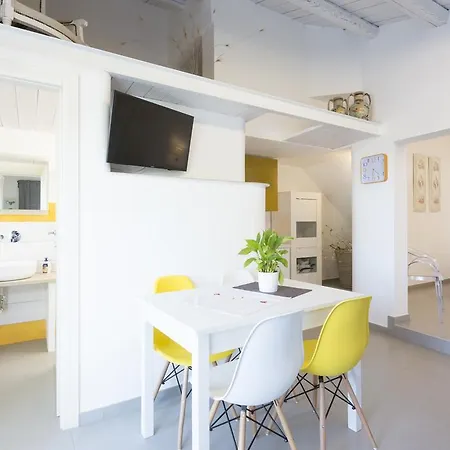 Marina Loft Sicily