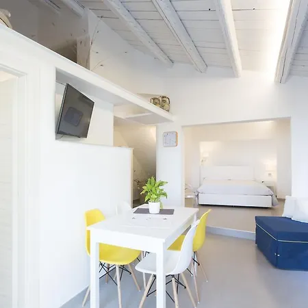 Marina Loft Sicily Holiday home
