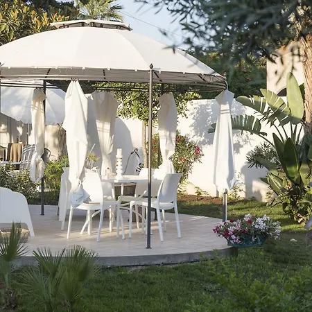 Holiday home Marina Loft Sicily Marina di Ragusa