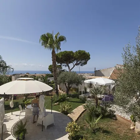 Marina Loft Sicily