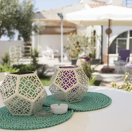 Holiday home Marina Loft Sicily Marina di Ragusa