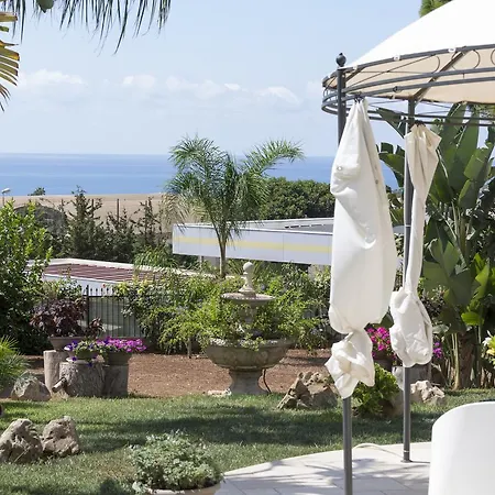 Holiday home Marina Loft Sicily