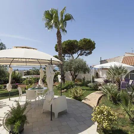 Marina Loft Sicily Holiday home