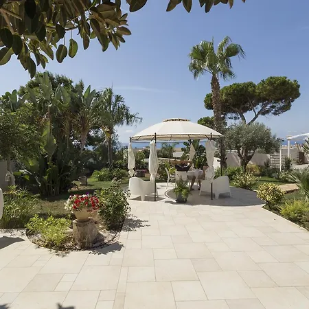 Marina Loft Sicily Holiday home