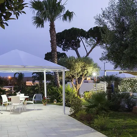 Marina Loft Sicily *
