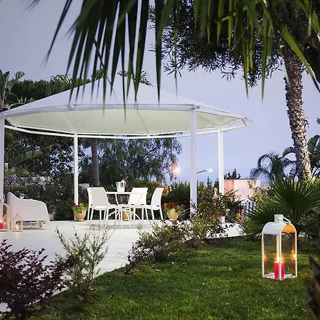 Marina Loft Sicily Holiday home Marina di Ragusa