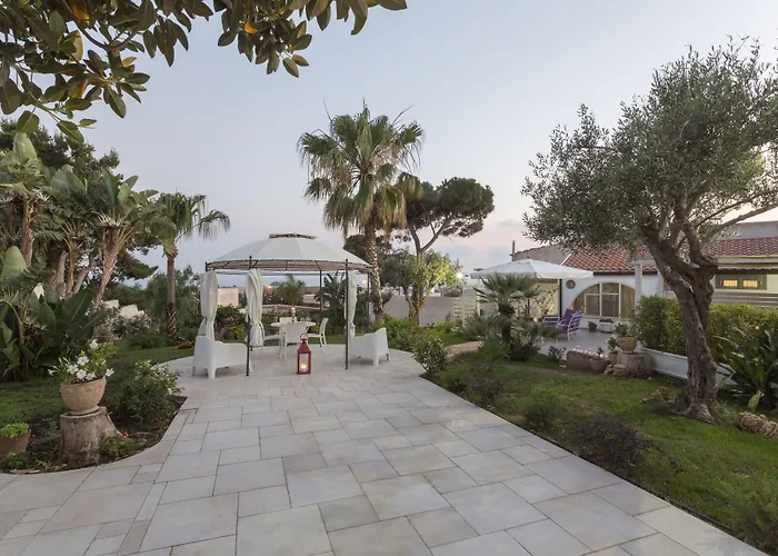 Marina Loft Sicily Semesterbostad Marina di Ragusa