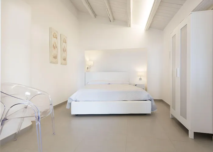 Marina Loft Sicily * Marina di Ragusa