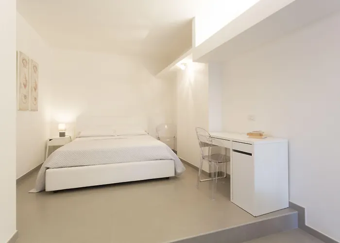 Semesterbostad Marina Loft Sicily *