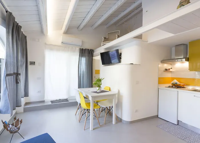 Marina Loft Sicily * Marina di Ragusa
