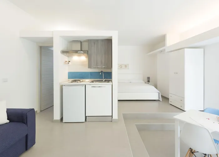 Marina Loft Sicily Semesterbostad Marina di Ragusa