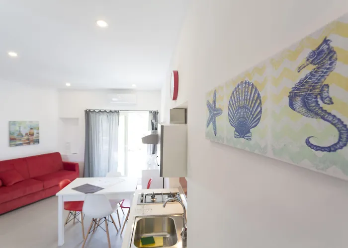 Marina Loft Sicily Marina di Ragusa