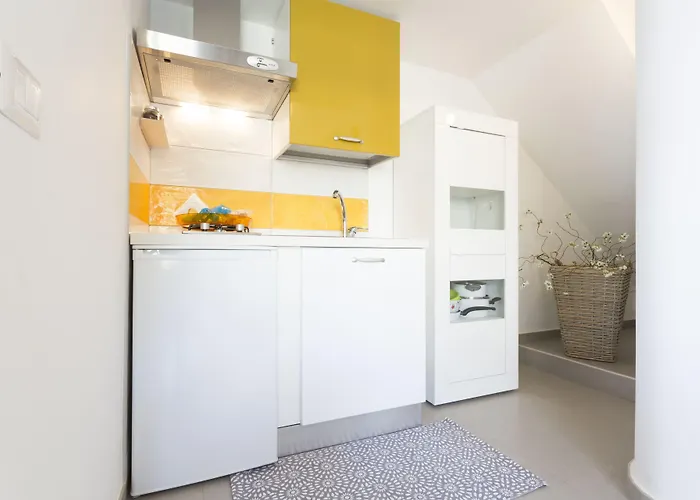 Marina Loft Sicily *