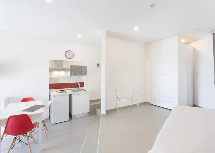 Marina Loft Sicily