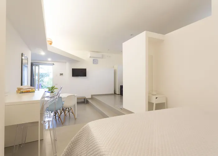 Semesterbostad Marina Loft Sicily Marina di Ragusa