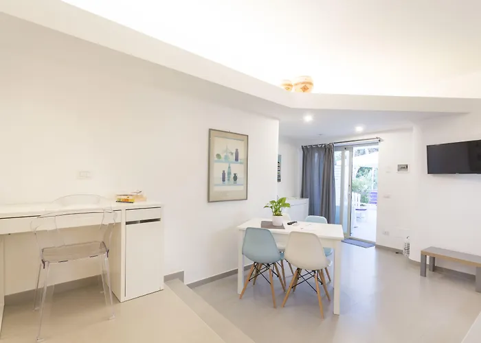 Marina Loft Sicily * Marina di Ragusa