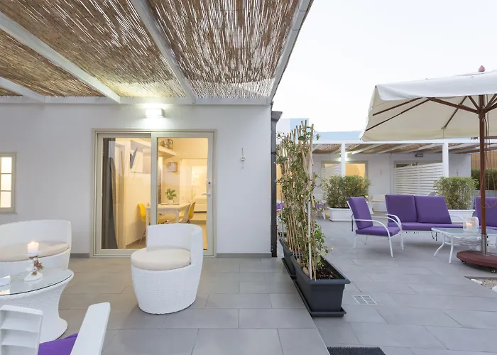 Marina Loft Sicily * Marina di Ragusa