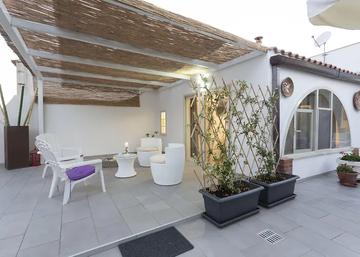 Marina Loft Sicily Marina di Ragusa