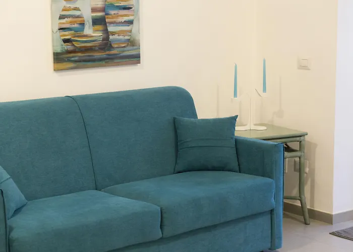 Semesterbostad Marina Loft Sicily Marina di Ragusa