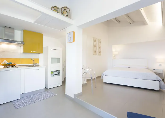 Marina Loft Sicily *
