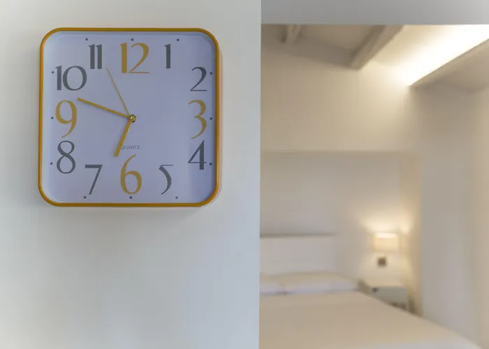 Marina Loft Sicily *